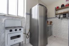 Appartement à Rio de Janeiro - J804 (Zona1)