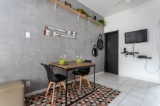 Appartement à Rio de Janeiro - J804 (Zona1)