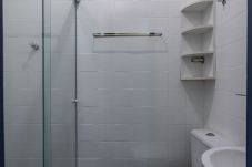 Studio à Rio de Janeiro - JC509 (Zona2)