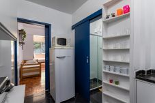 Studio à Rio de Janeiro - JC509 (Zona2)