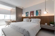 Appartement à Rio de Janeiro - J303 (Zona1)