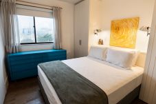 Appartement à Rio de Janeiro - VA202 (Zona1)