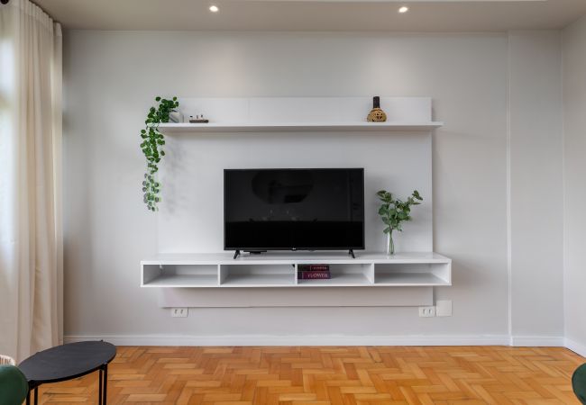 Appartement à Rio de Janeiro - AM203 (Barra) Appartement à Rio de Janeiro - AM203 (Barra)