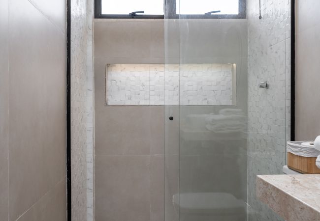 Appartement à Rio de Janeiro - AM203 (Barra) Appartement à Rio de Janeiro - AM203 (Barra)
