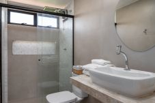 Appartement à Rio de Janeiro - AM203 (Barra)
