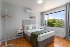 Appartement à Rio de Janeiro - AM203 (Barra)