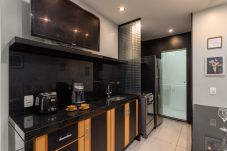 Appartement à Rio de Janeiro - JN301 (Zona2)