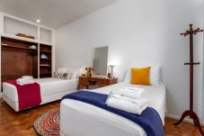 Appartement à Rio de Janeiro - VP101A (Zona1)