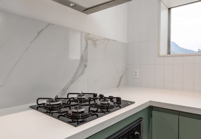 Aparthotel à Rio de Janeiro - BR1307 (Zona3) Aparthotel à Rio de Janeiro - BR1307 (Zona3)