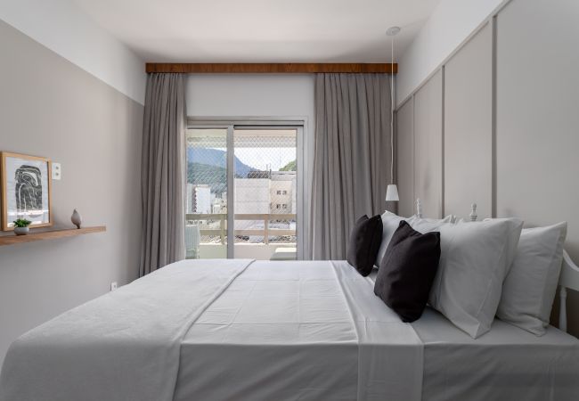 Aparthotel à Rio de Janeiro - BR1307 (Zona3) Aparthotel à Rio de Janeiro - BR1307 (Zona3)