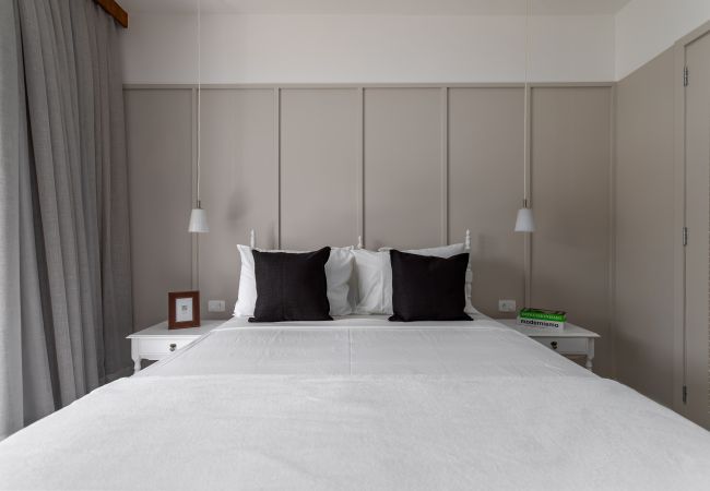 Aparthotel à Rio de Janeiro - BR1307 (Zona3) Aparthotel à Rio de Janeiro - BR1307 (Zona3)