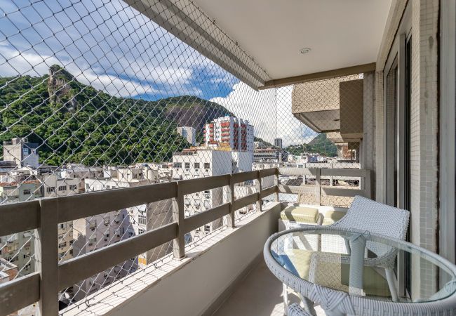 Aparthotel à Rio de Janeiro - BR1307 (Zona3) Aparthotel à Rio de Janeiro - BR1307 (Zona3)