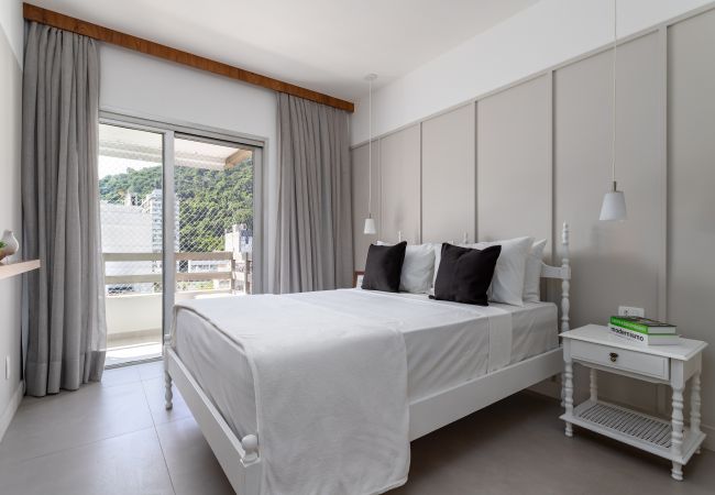 Aparthotel à Rio de Janeiro - BR1307 (Zona3) Aparthotel à Rio de Janeiro - BR1307 (Zona3)