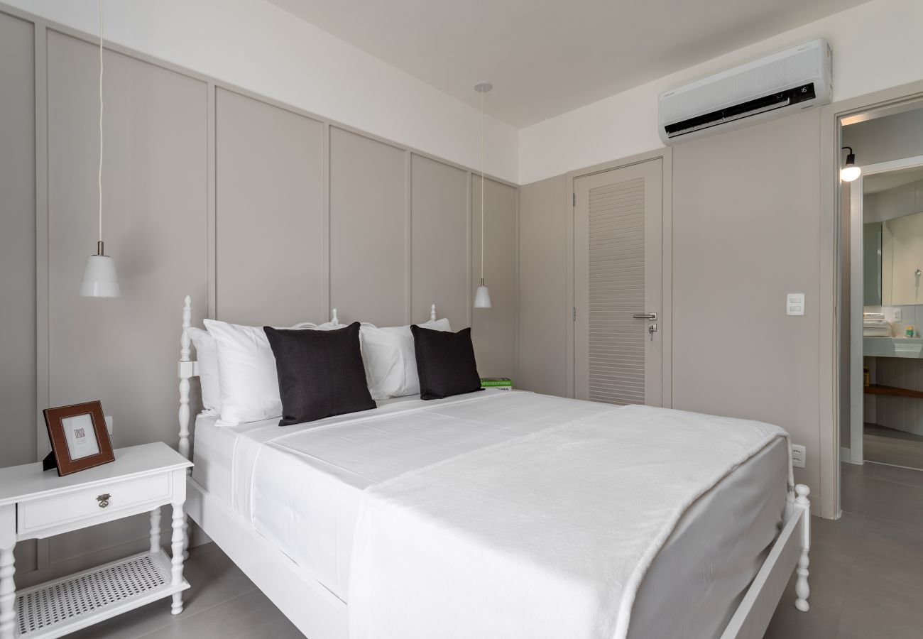 Aparthotel à Rio de Janeiro - BR1307 (Zona3) Aparthotel à Rio de Janeiro - BR1307 (Zona3)