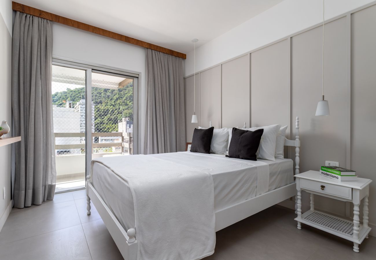 Aparthotel à Rio de Janeiro - BR1307 (Zona3) Aparthotel à Rio de Janeiro - BR1307 (Zona3)