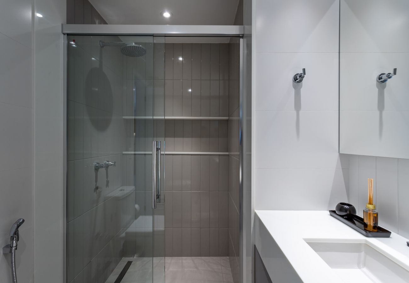 Aparthotel à Rio de Janeiro - BR1307 (Zona3) Aparthotel à Rio de Janeiro - BR1307 (Zona3)
