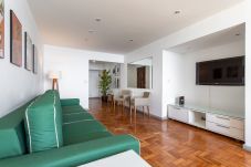 Appartement à Rio de Janeiro - A1103 (Zona2)
