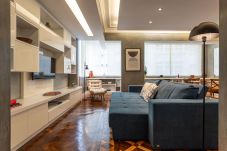 Appartement à Rio de Janeiro - NSC605 (Zona3)