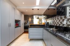 Appartement à Rio de Janeiro - NSC605 (Zona3)