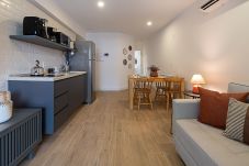 Appartement à Rio de Janeiro - FA202 (Zona1)