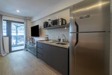 Appartement à Rio de Janeiro - FA202 (Zona1)