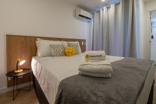 Appartement à Rio de Janeiro - FA202 (Zona1)
