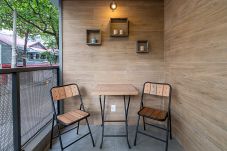 Appartement à Rio de Janeiro - FA202 (Zona1)