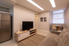 Appartement à Rio de Janeiro - STC303 (Zona3)