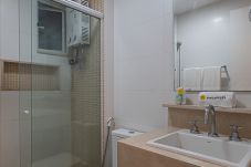 Appartement à Rio de Janeiro - STC303 (Zona3)