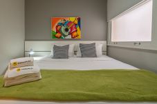 Appartement à Rio de Janeiro - STC303 (Zona3)
