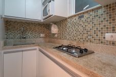 Appartement à Rio de Janeiro - STC303 (Zona3)