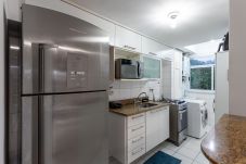 Appartement à Rio de Janeiro - SA201 (Barra)