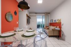 Appartement à Rio de Janeiro - SA201 (Barra)