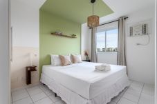 Appartement à Rio de Janeiro - SA201 (Barra)
