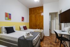 Appartement à Rio de Janeiro - EL108 (Zona3)