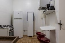 Appartement à Rio de Janeiro - EL108 (Zona3)