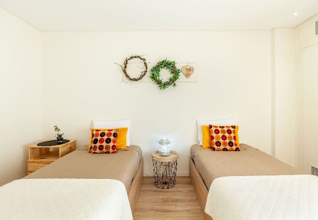 Appartement à Braga - Apartamento Lírio - Minho's Guest Appartement à Braga - Apartamento Lírio - Minho's Guest