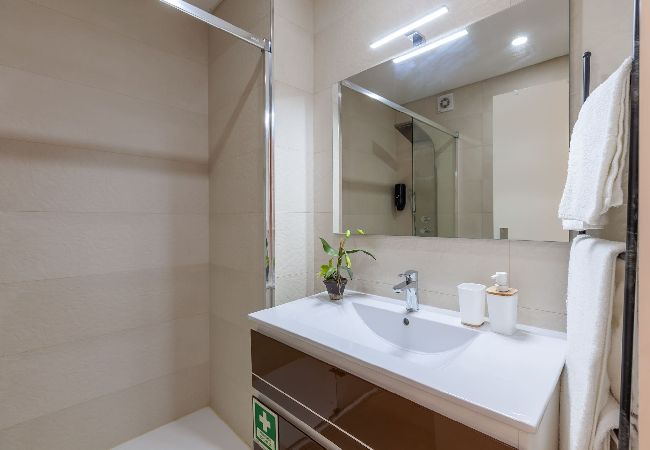 Appartement à Braga - Apartamento Lírio - Minho's Guest Appartement à Braga - Apartamento Lírio - Minho's Guest