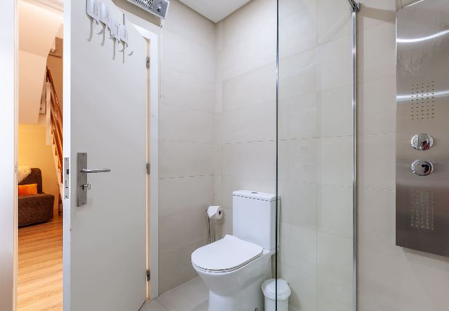 Appartement à Braga - Apartamento Lírio - Minho's Guest Appartement à Braga - Apartamento Lírio - Minho's Guest