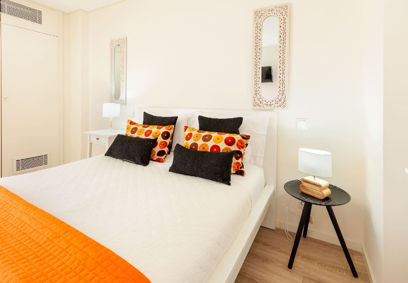 Appartement à Braga - Apartamento Lírio - Minho's Guest Appartement à Braga - Apartamento Lírio - Minho's Guest