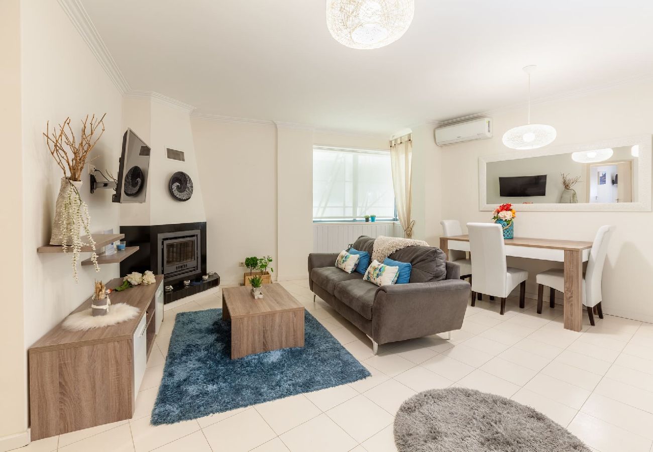 Appartement à Braga - Apartamento Íris - Minho's Guest