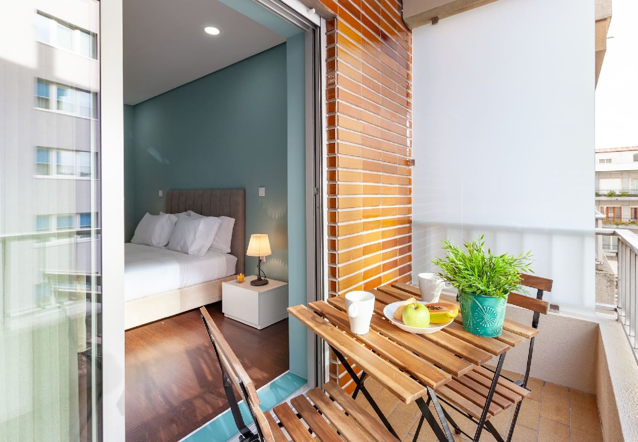 Appartement à Braga - Libertà Lodge Apartment - Minho's Guest Appartement à Braga - Libertà Lodge Apartment - Minho's Guest