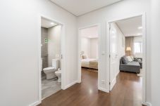 Appartement à Braga - Libertà Lodge Apartment - Minho's Guest