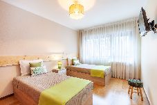 Appartement à Braga - Apartamento Hibiscos - Minho's Guest