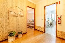 Appartement à Braga - Apartamento Hibiscos - Minho's Guest