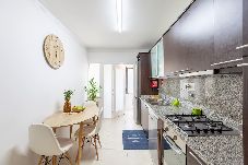Appartement à Braga - Apartamento Hibiscos - Minho's Guest