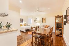 Chambres d'hôtes à Braga - Casa Grande (Quarto Branco) - Minho´s Guest
