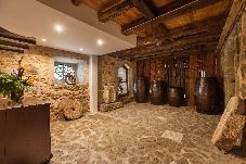 Chambres d'hôtes à Braga - Casa Grande (Quarto Branco) - Minho´s Guest