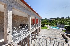 Maison à Braga - Casa da Tomada - Minho's Guest
