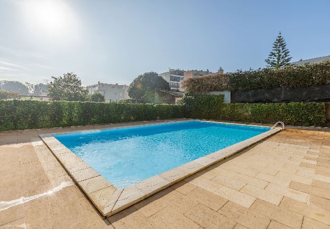  à Vila do Conde - Penthouse Praia de Olinda - Minho's Guest